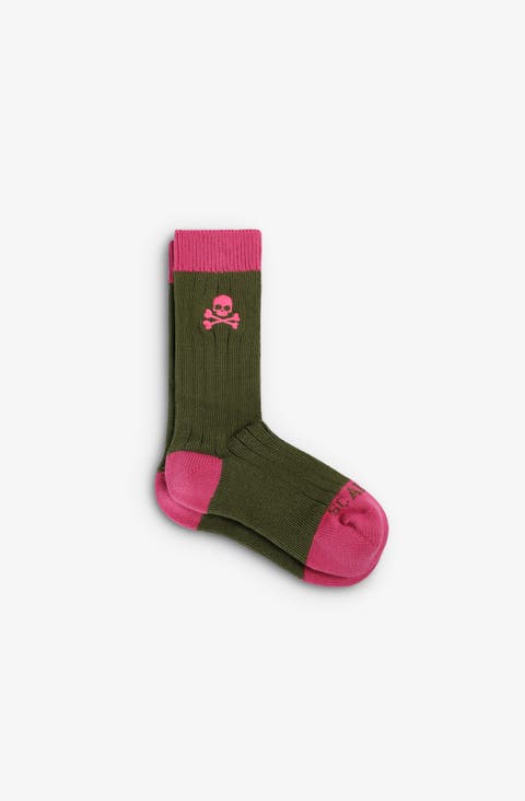 Temba M Socks Girls