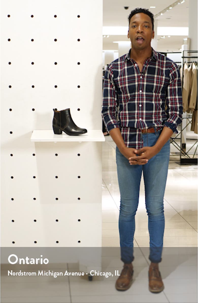 Arnon Bootie, sales video thumbnail