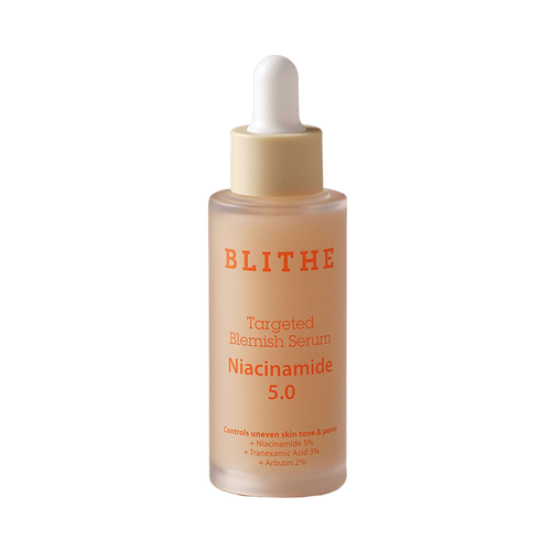Blithe Targeted Blemish Serum Niacinamide 5.0