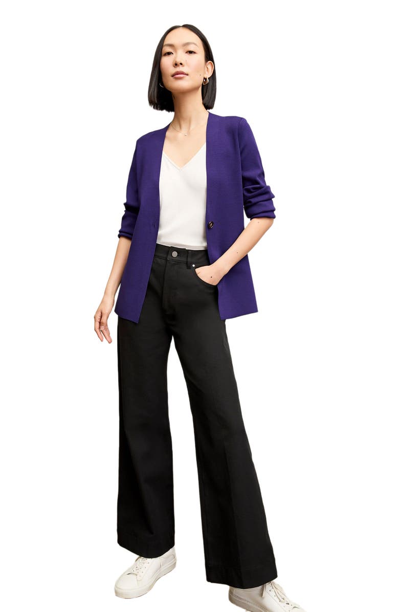 M.M.LaFleur Lisey Cami, Alternate, color, Ivory