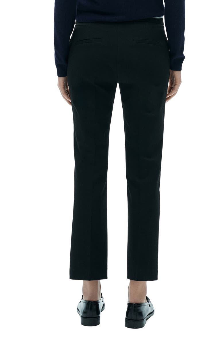 MANGO Flare Pants, Alternate, color, 