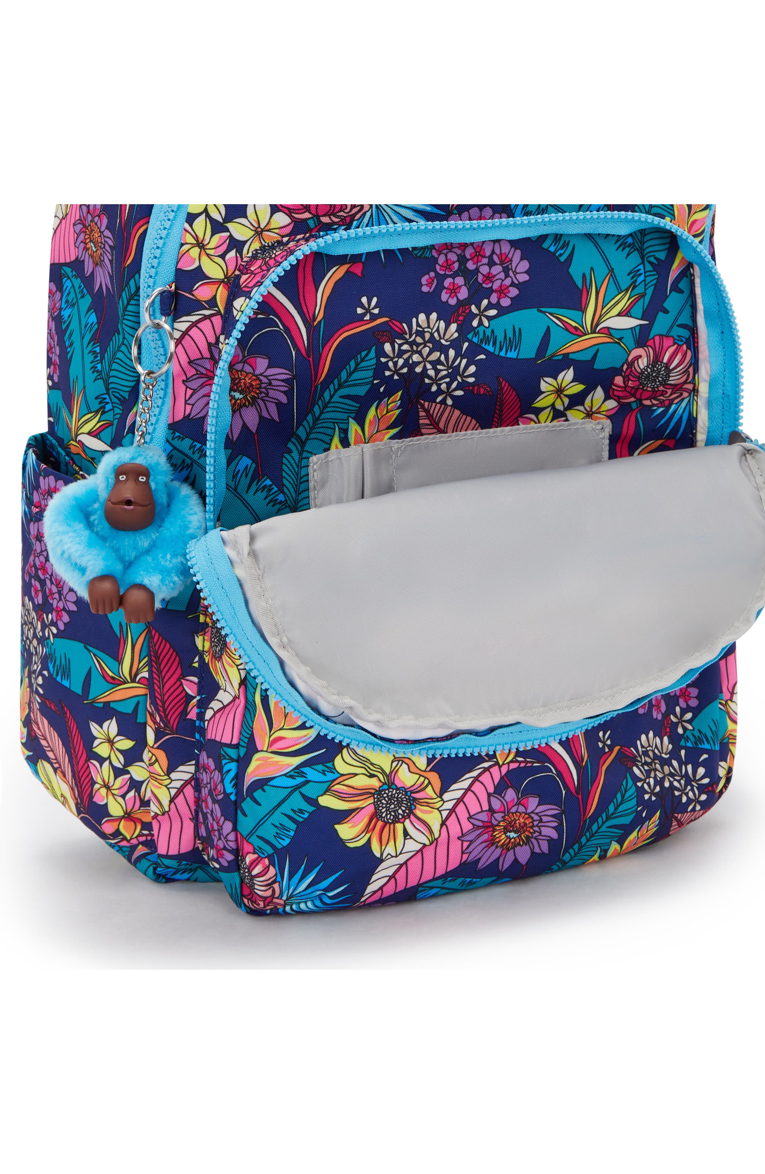 Kipling Kids' Seoul Backpack, Alternate, color, 