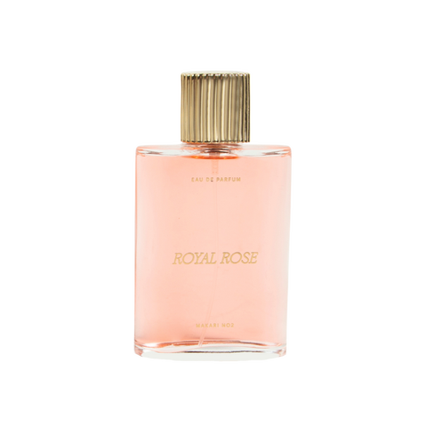 Royal Rose Perfume