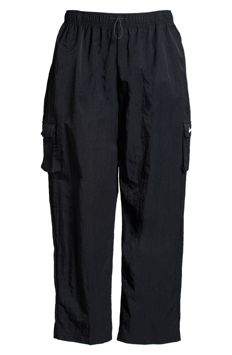 Nike Sportswear Essential Cargo Pants, Alternate, color, 