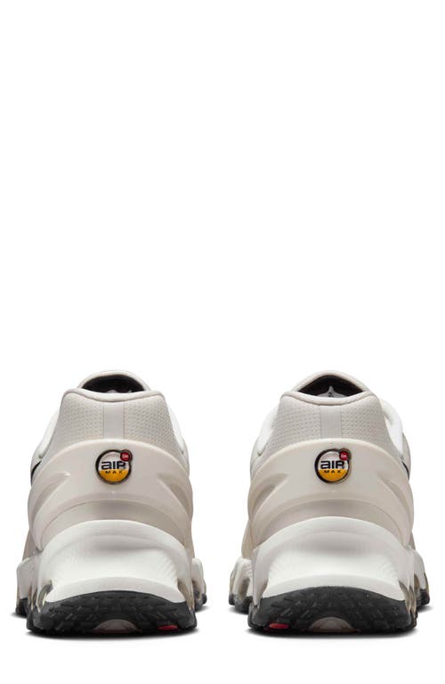Nike Air Max Dn8 Sneakers In Phantom/black/black
