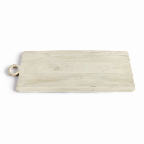 Barclay Butera Rockland Serving Board Large