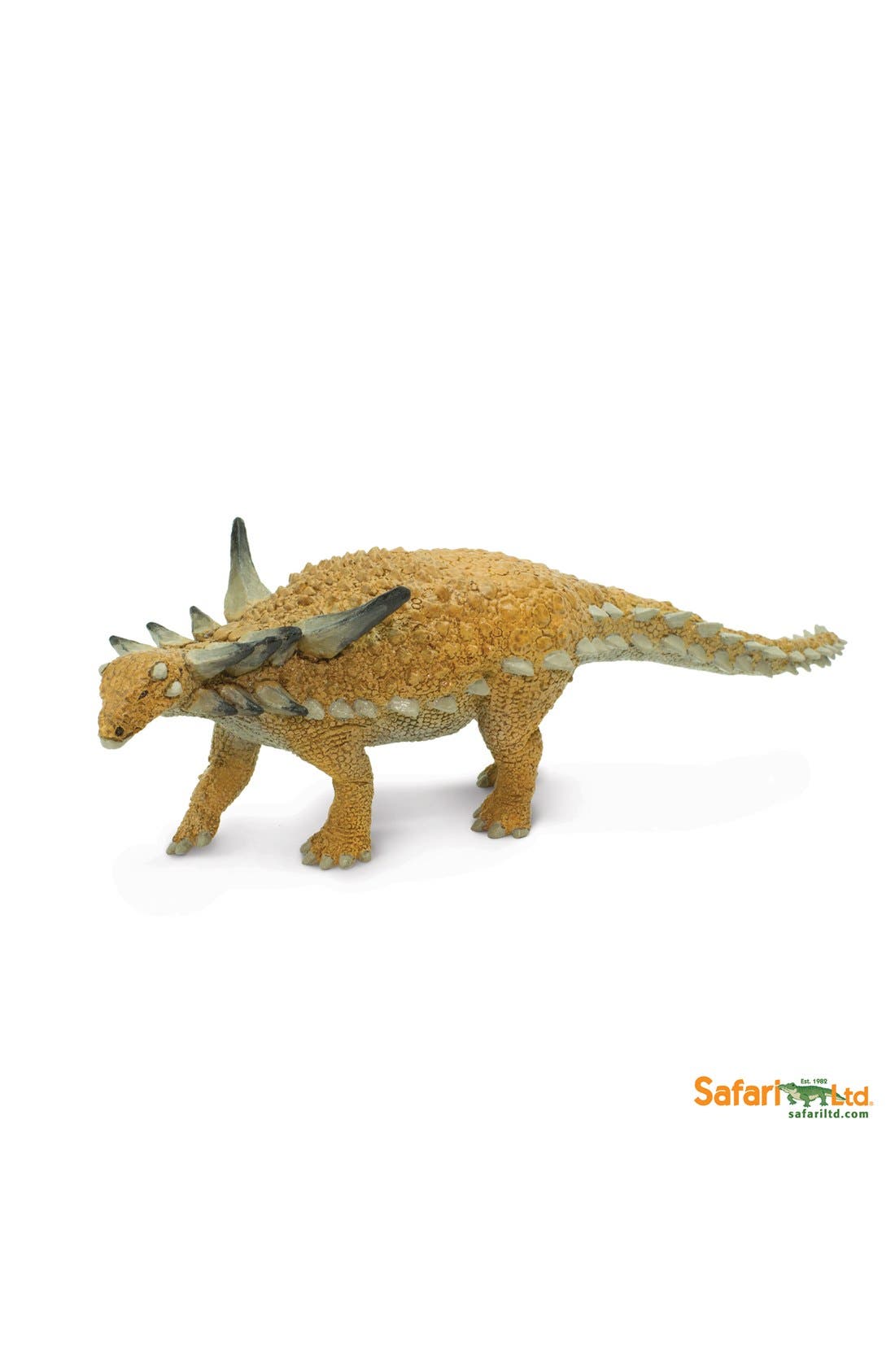 selected SAUROPELTA