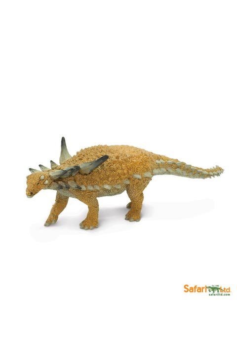 Sauropelta Toy