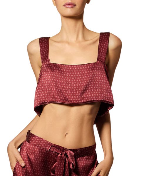 Silk Lounge Moi Et Toi Bandeau