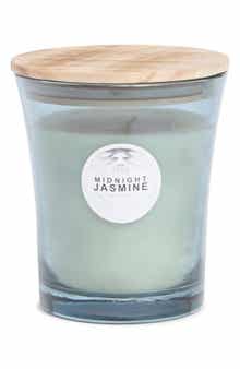 Midnight Jasmine Jar Candle