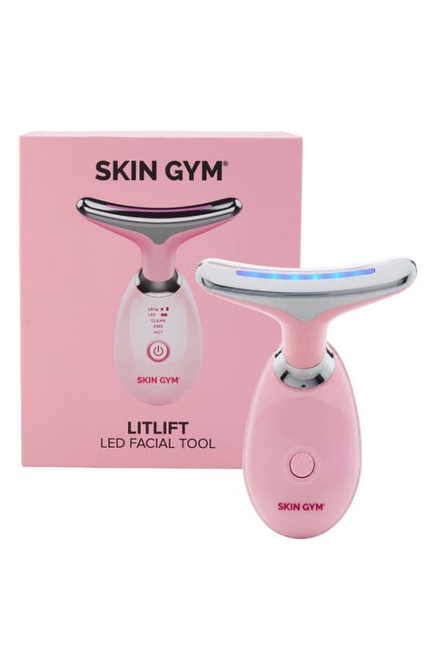 LitLift LED Facial Tool