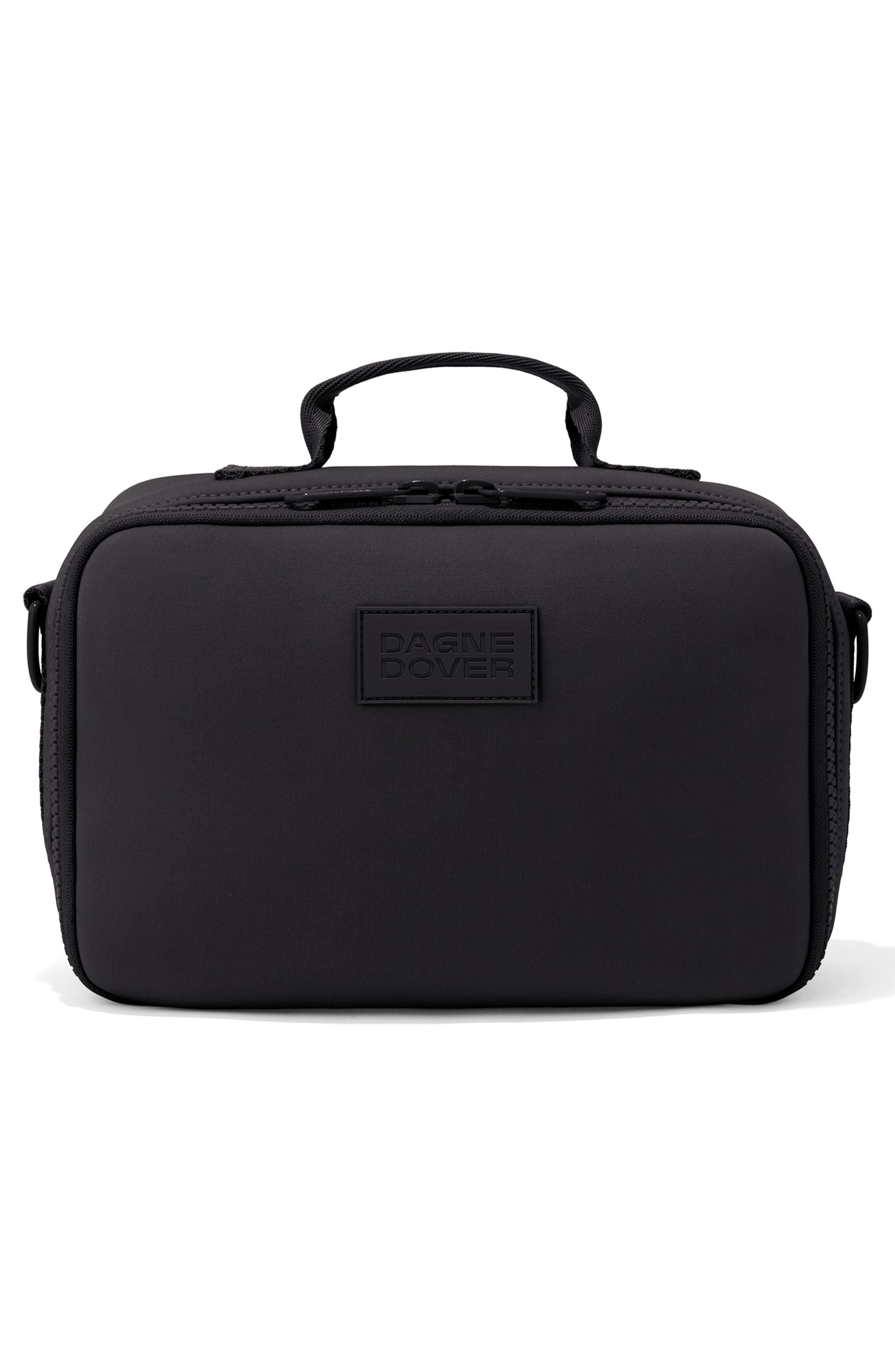 Dagne Dover Axel Large Neoprene Lunch Box, Alternate, color, 