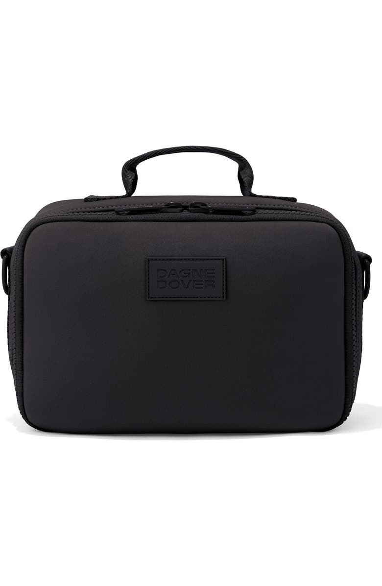 Dagne Dover Axel Large Neoprene Lunch Box, Alternate, color,