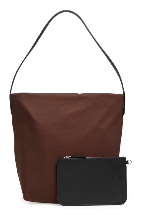 Essence Vertical Tote
