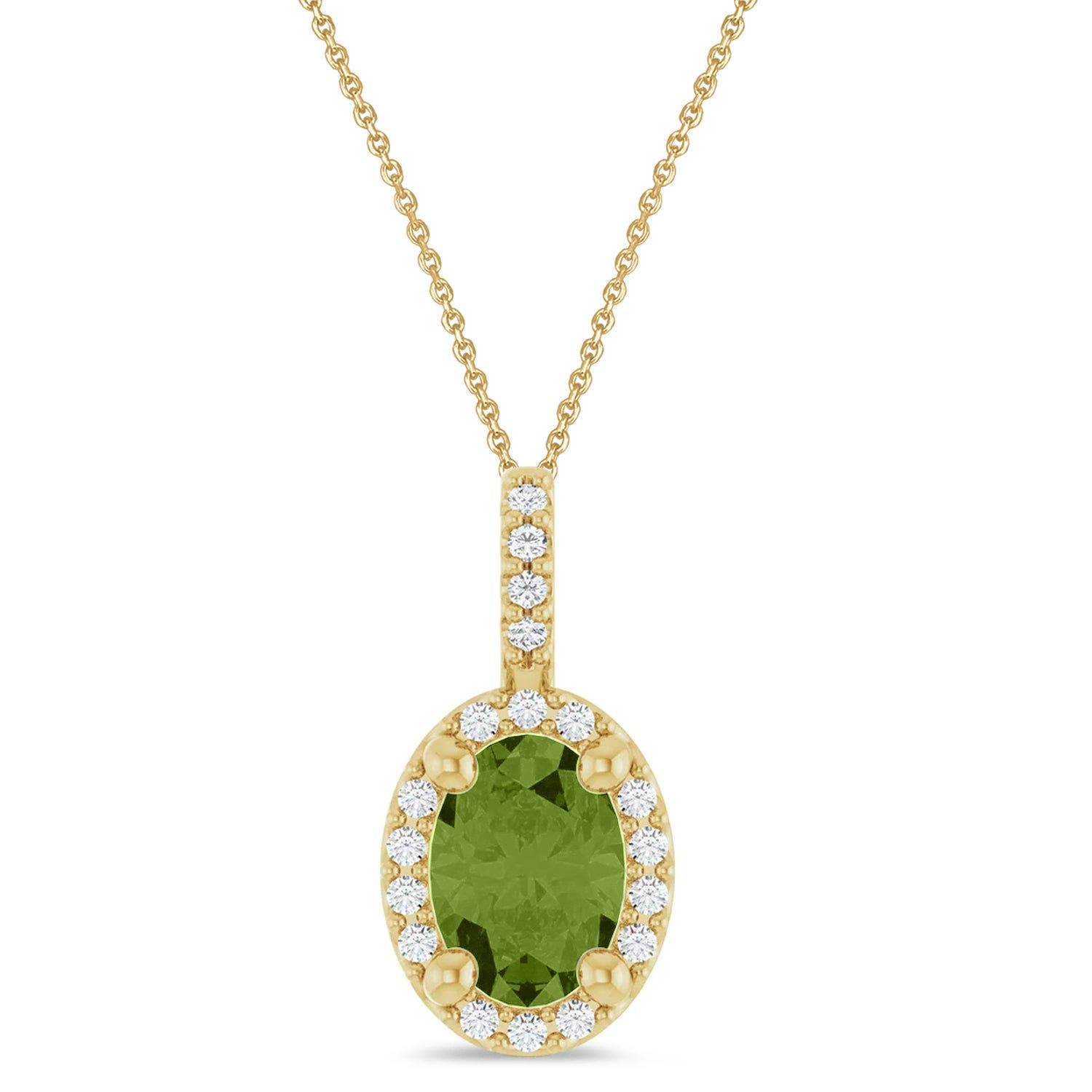 0.95ct/Yellow Gold