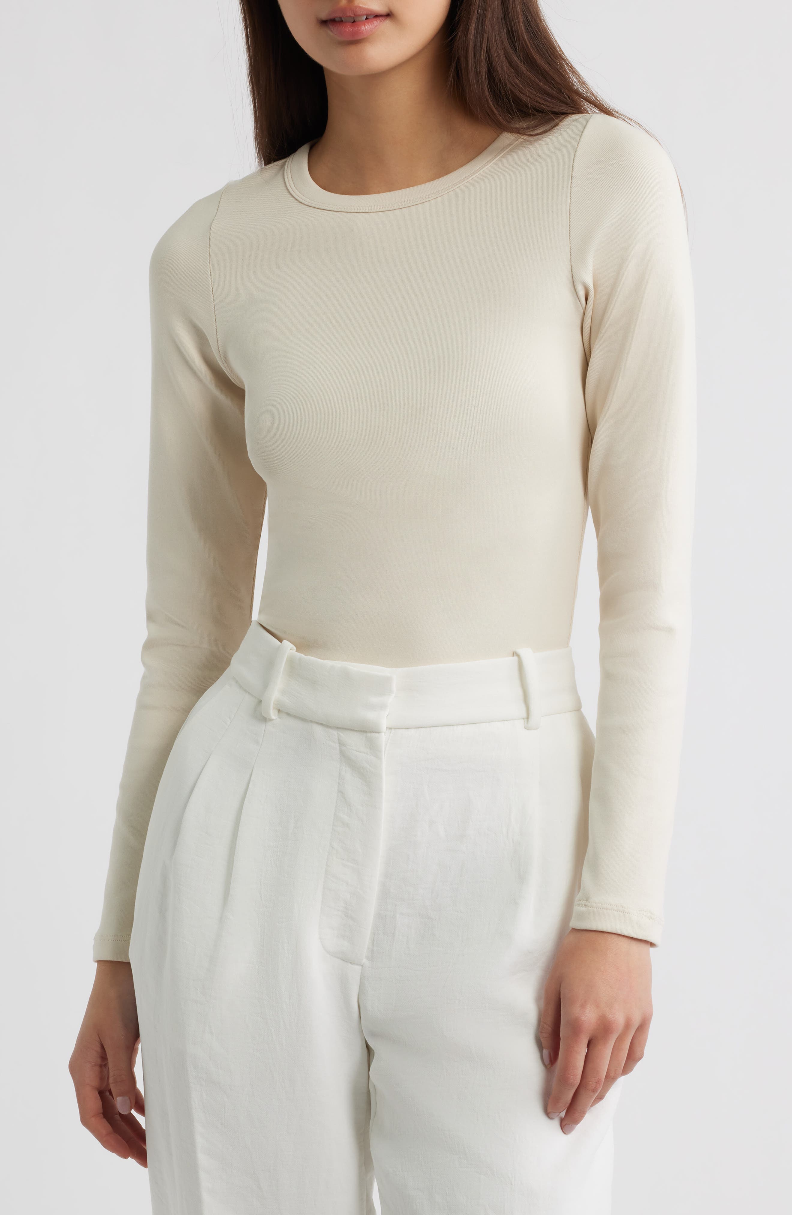 Valentina Bell Sleeve Top - image 4