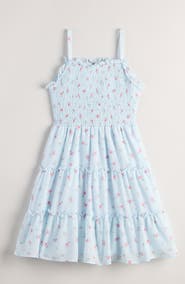 Nordstrom Kids' Floral Sundress