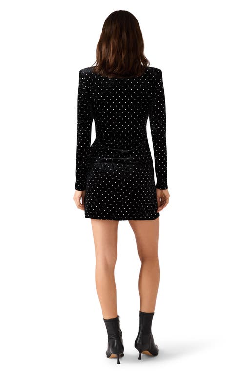 Steve Madden Cindi Skirt In Black