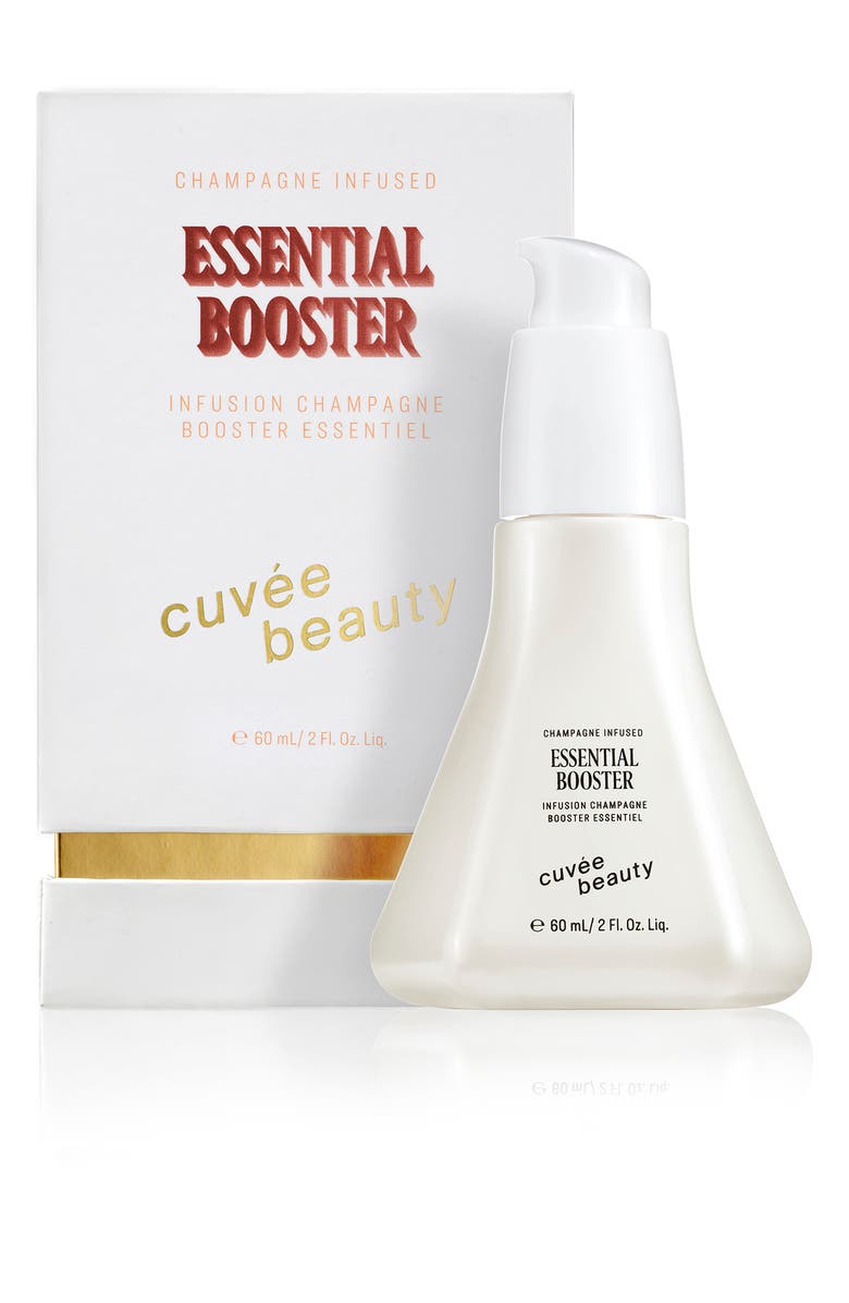 Cuvée Beauty Essential Booster, Alternate, color, 