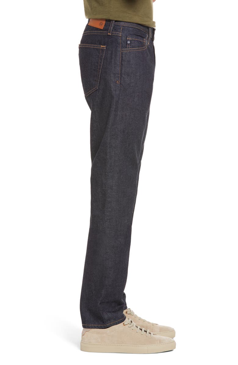 AG Tellis Slim Fit Stretch Jeans, Alternate, color, 