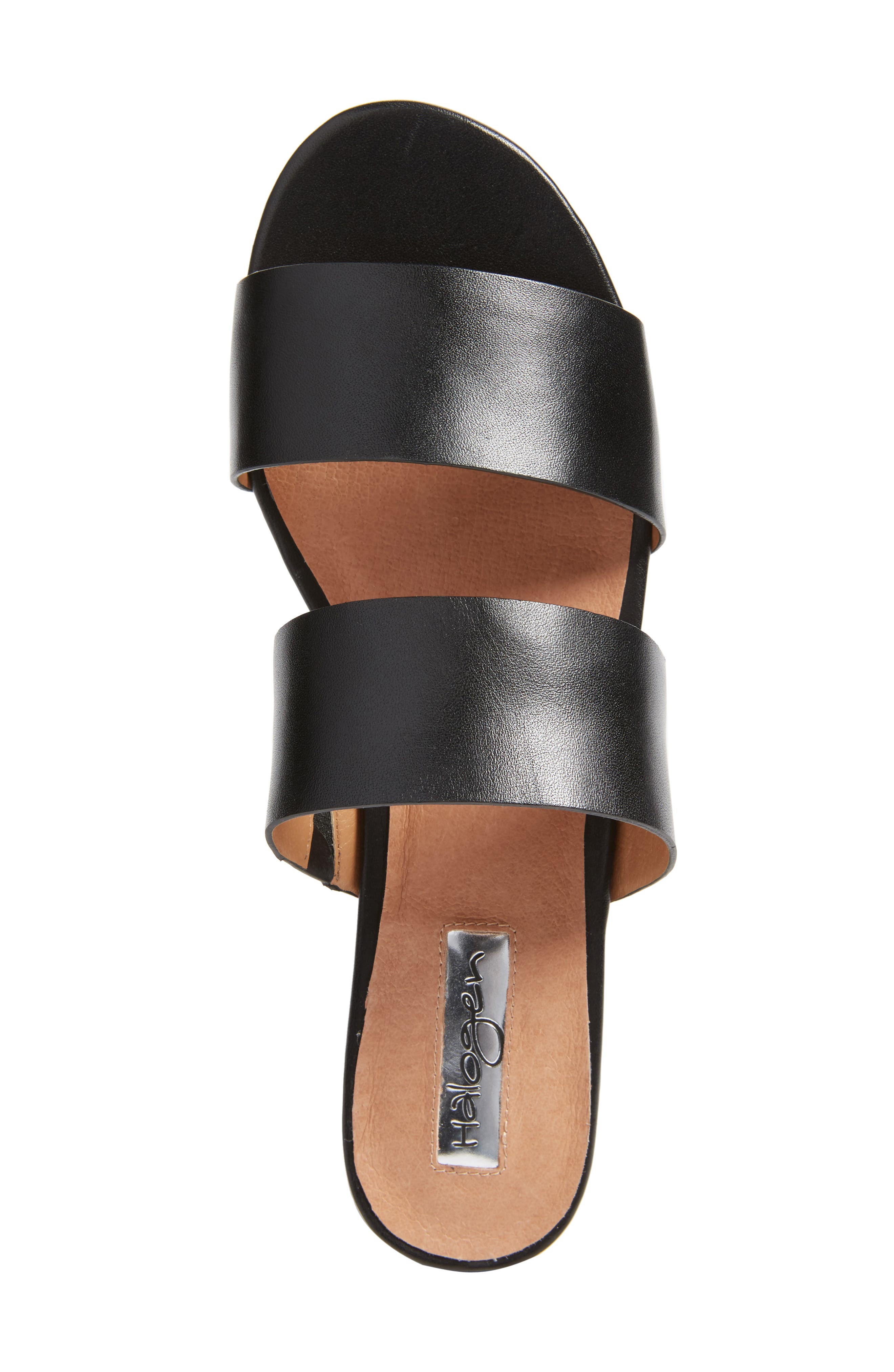 Halogen<sup>®</sup> Adina Sandal, Alternate, color, 