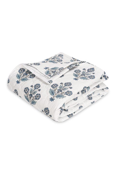 Dalila Quilt