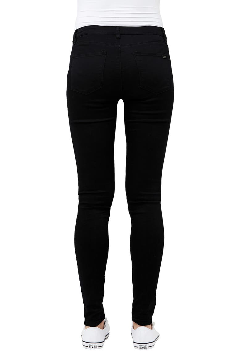 Isla Jegging, Alternate, color, Black