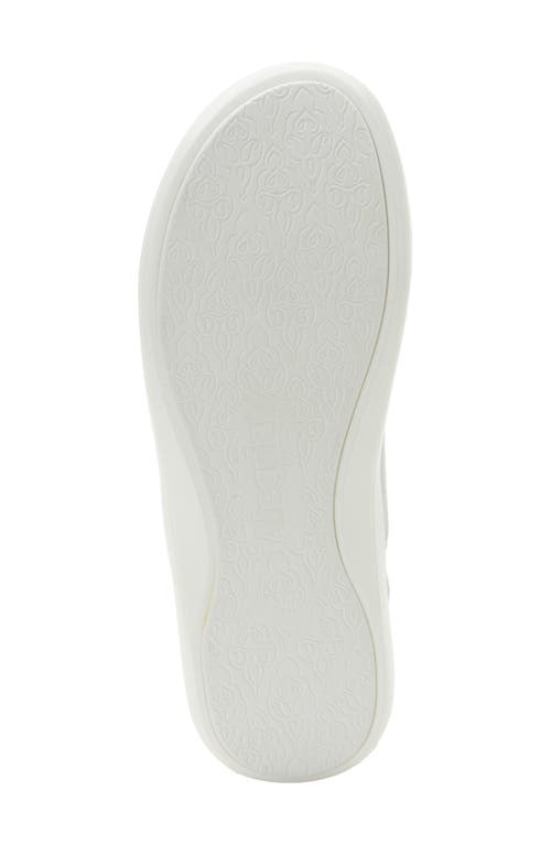 Alegria By Pg Lite Steadie Slip-on Sneaker
