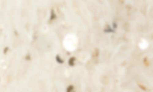 Steve Madden Cindy Fringe & Sequin Miniskirt In White