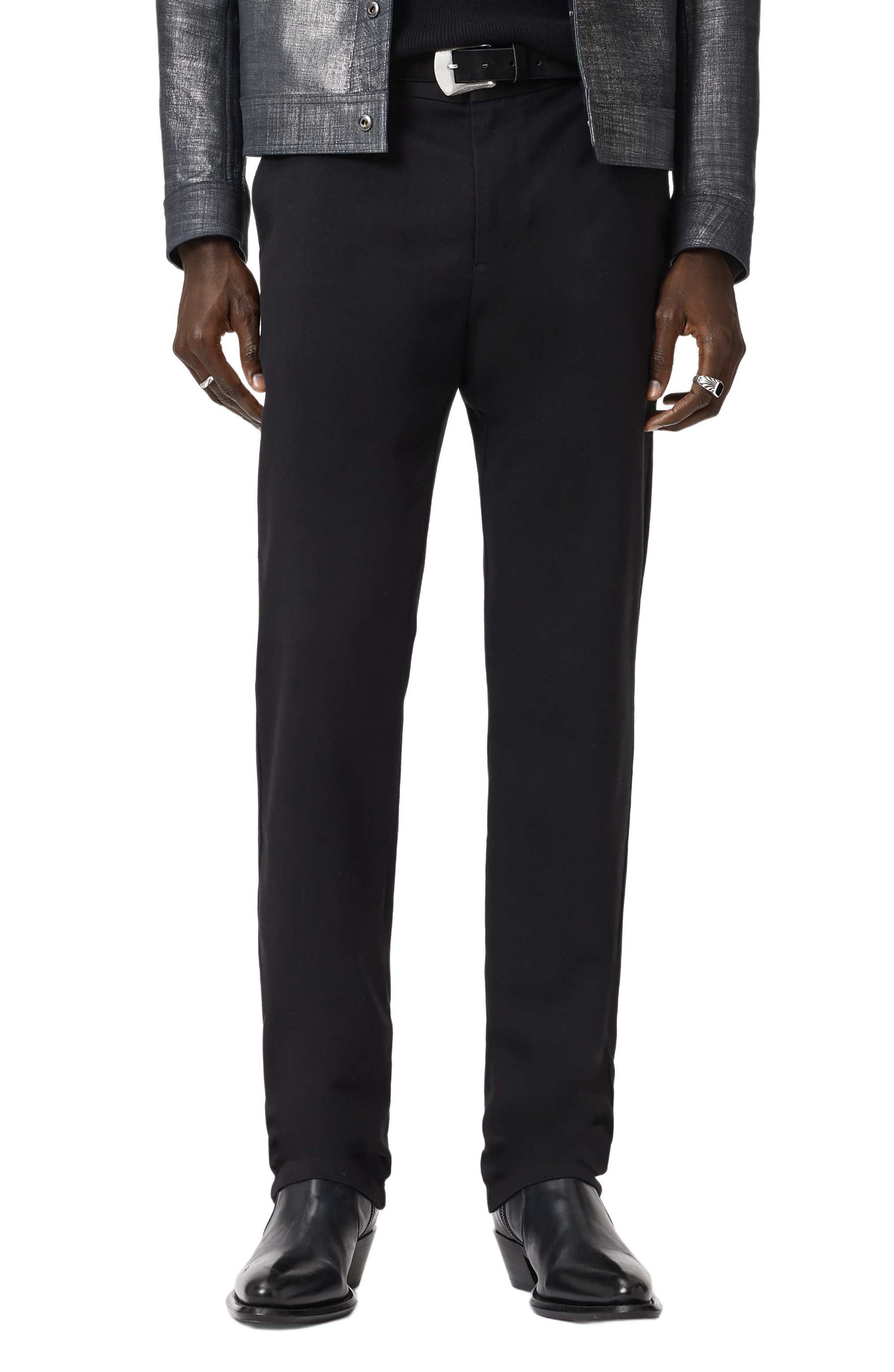 selected BLACK