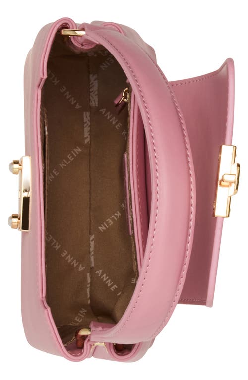 Anne Klein Small Satchel Bag