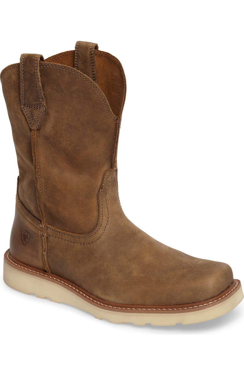 Ariat Rambler Tall Boot, Main, color,