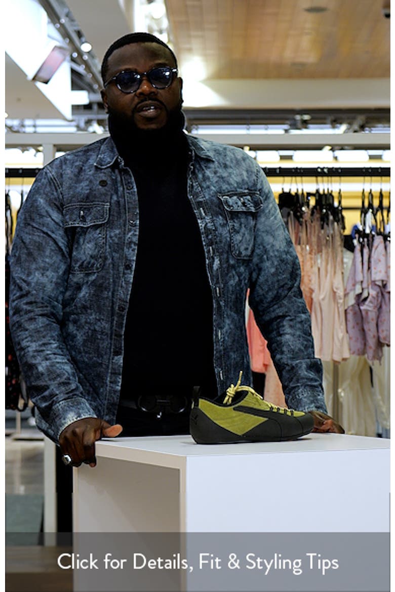 Klim Sneaker video