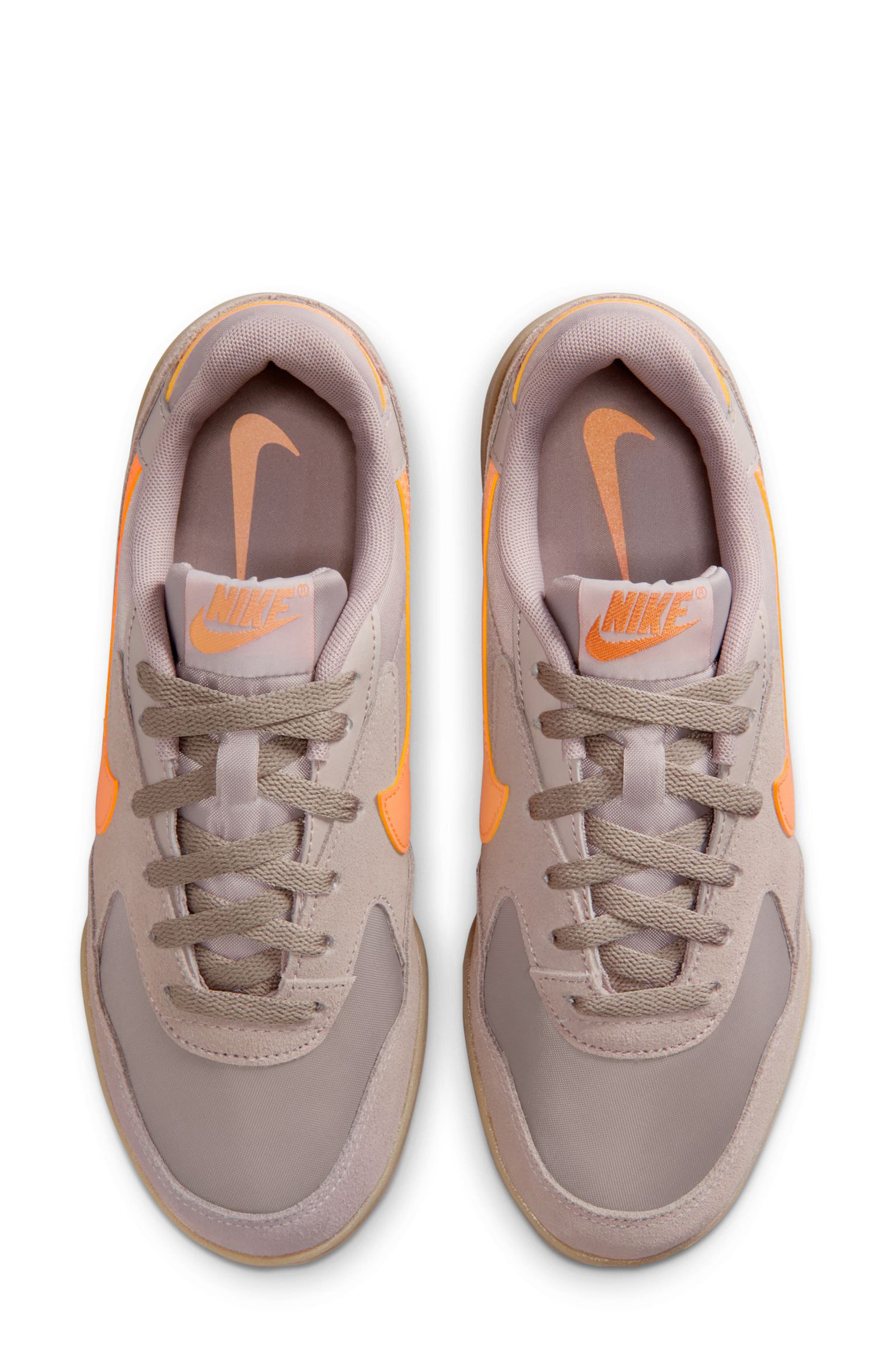 Nike Terra Manta Low Top Sneaker, Alternate, color, Malt/ Marakesh/ Light Brown