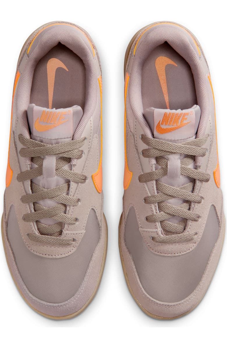 Nike Terra Manta Low Top Sneaker, Alternate, color, Malt/ Marakesh/ Light Brown