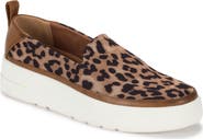 BARETRAPS Nevin Platform Slip-On Sneaker