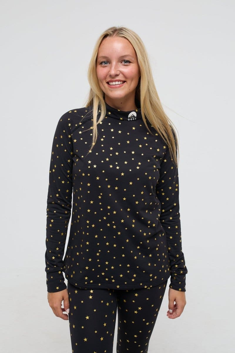 selected Black