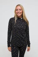 OOSC Baselayer Top - Shining Star Women's