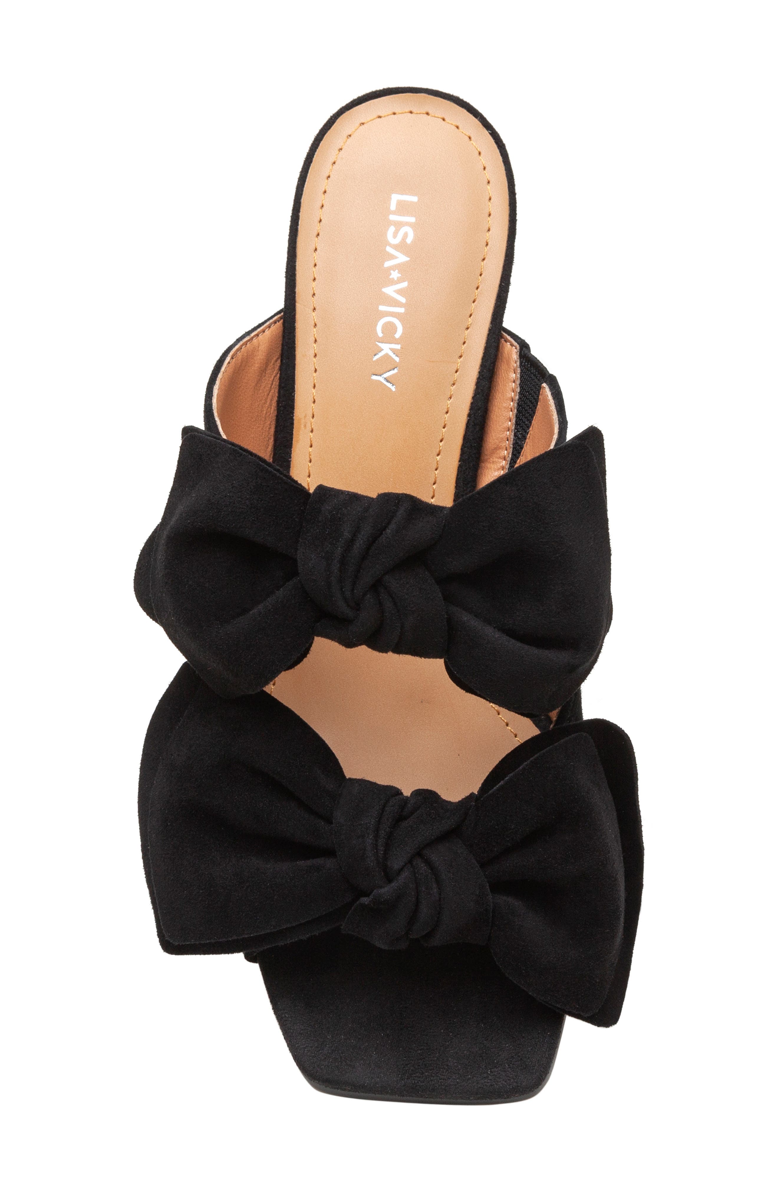 Lisa Vicky Adorn Sandal, Alternate, color, 