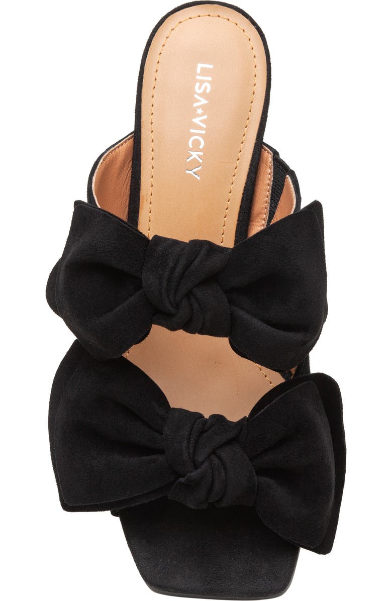 Lisa Vicky Adorn Sandal, Alternate, color,