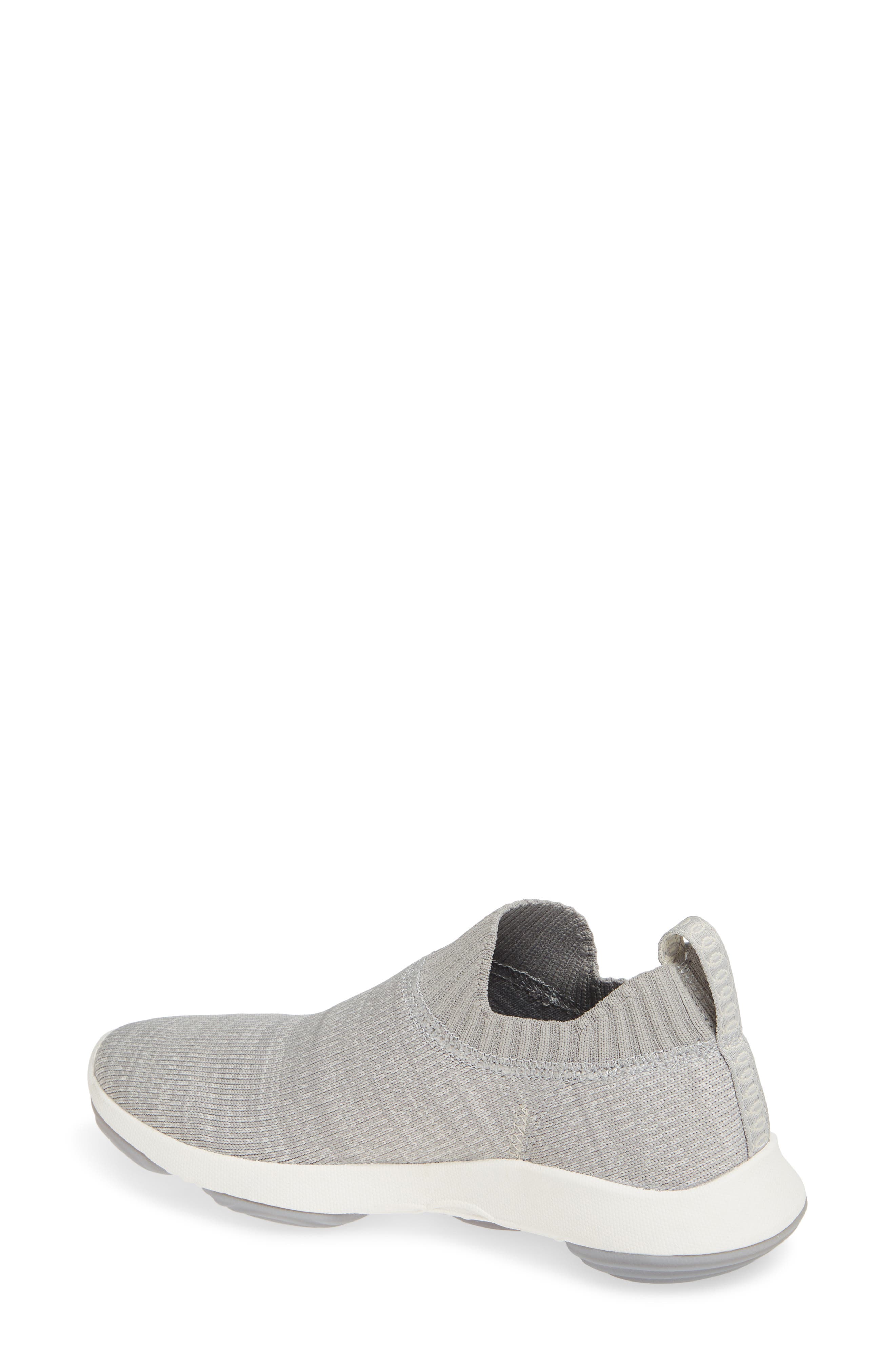 Hush Puppies<sup>®</sup> Free Slip-On Sneaker, Alternate, color, 