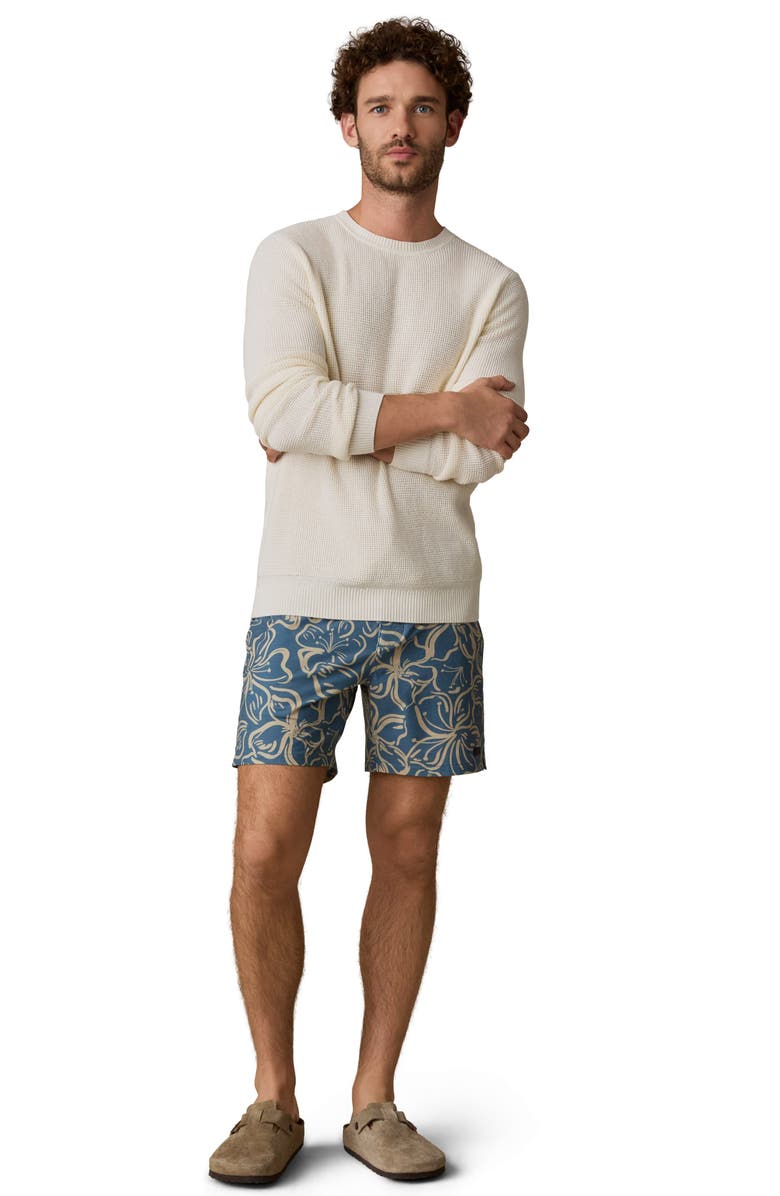 Faherty All Day Board Shorts, Alternate, color,