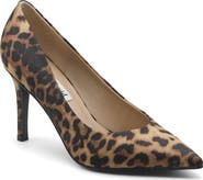 Charles David Geno Pointed Toe Pump
