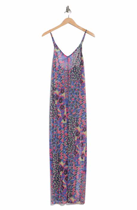 Maaji Debbie Cover-up Maxi Dress