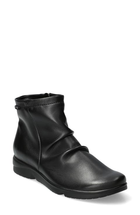 Rezia Bootie