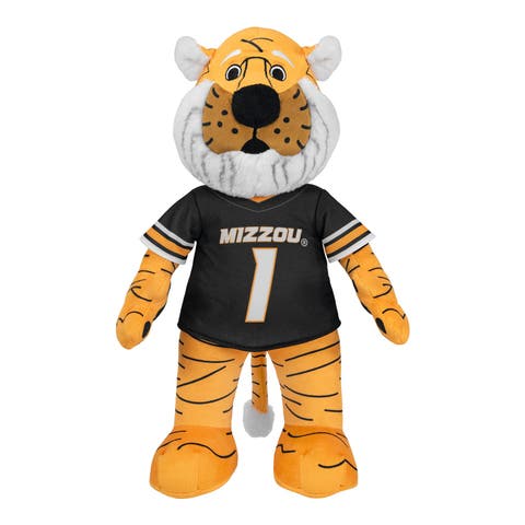 University of Missouri Tigers 18" Mascot Plush Figure