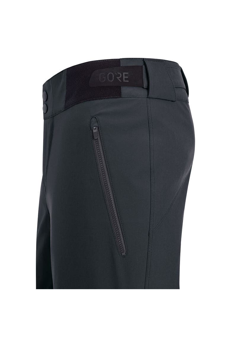 C5 Short - Men's, Alternate, color, Black