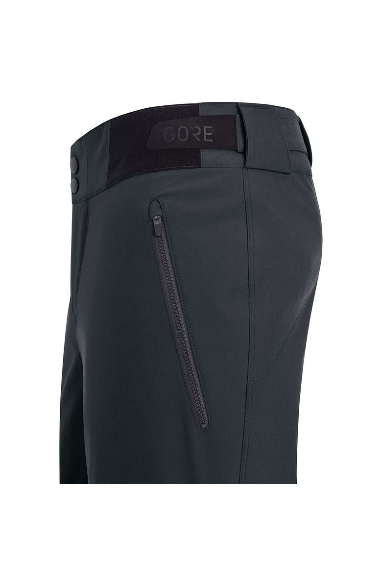 GOREWEAR C5 Short - Men's, Alternate, color, Black