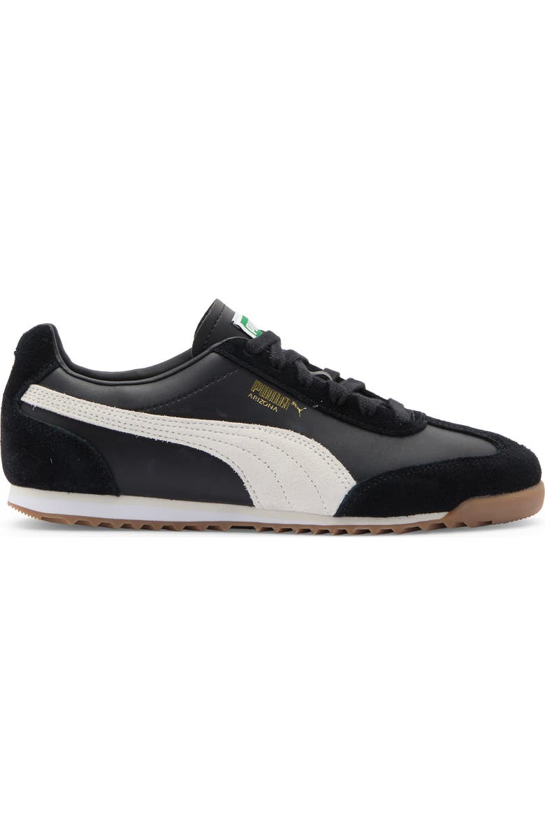PUMA Arizona Retro Sneaker, Alternate, color,