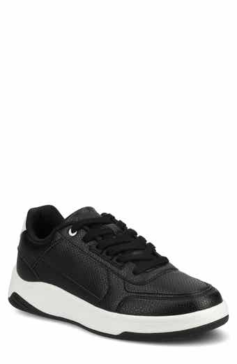 VANCE CO Swift Casual Sneaker